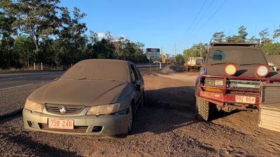 NT government to consider independent air monitoring on Groote Eylandt amid manganese mine dust concerns