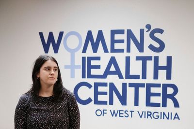 Lawsuit seeking to revoke West Virginia abortion ban dropped