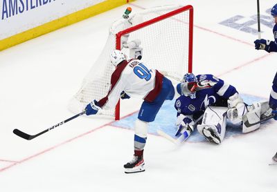 What are the NHL overtime rules for the playoffs in 2023?