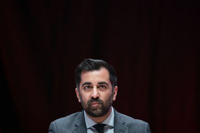 Humza Yousaf to tell Holyrood of his Government’s priorities