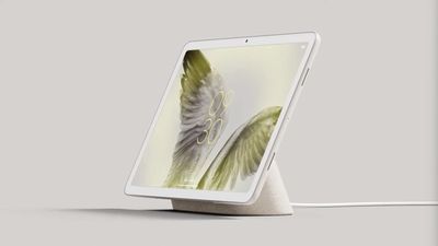 More Pixel Tablet details emerge ahead of Google I/O 2023