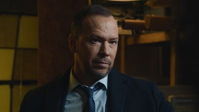 Blue Bloods Is Bringing A Major Former Star Back To Donnie Wahlberg's Danny In Season 13 Finale