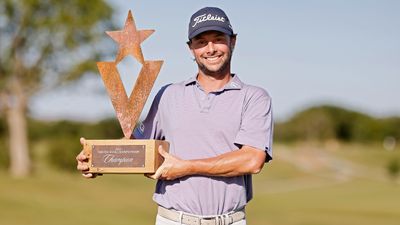 Spencer Levin Claims First Tour Win In 15 Years