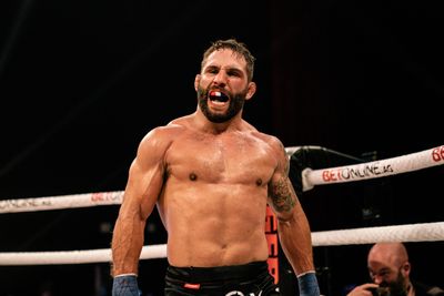 Chad Mendes says Eddie Alvarez could be last fight, has ‘zero interest’ in BKFC title