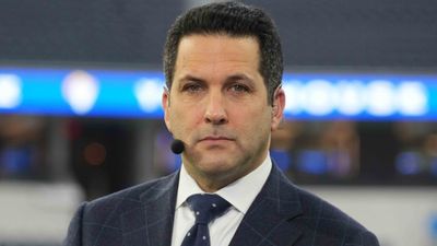 Adam Schefter Makes Wild Draft Prediction About First Four Picks