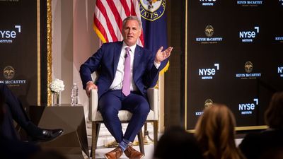 McCarthy sets up existential speaker test with risky debt-ceiling vote