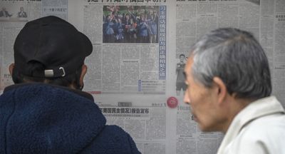 Is it time Australian news organisations sent reporters back to China?