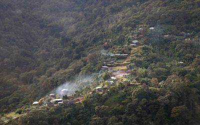 Australian man dies trekking on PNG’s Kokoda Track