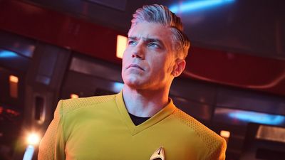 How Star Trek Fans Can Watch Strange New Worlds Season 1 For Free Before Season 2