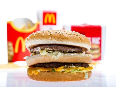 McDonald’s is testing out ‘improvements’ to its burgers – everything you need to know