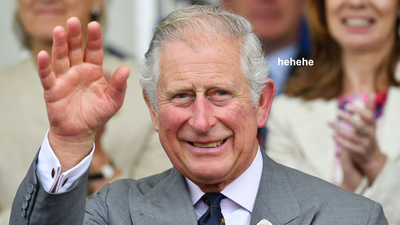 A New Report Has Revealed How Much King Charles Is Worth It Truly Is Time To Feast On The Rich
