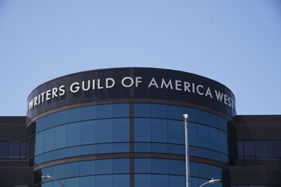 Writers Guild Overwhelmingly Votes 'Yes' on Strike Authorization