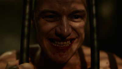 After Split And Glass, James McAvoy Is Making An Exciting Return To The Horror Genre With Blumhouse