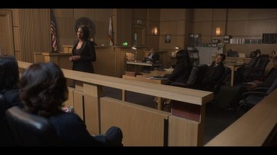 Hulu Renews Onyx Collective's ‘Reasonable Doubt’ For Second Season