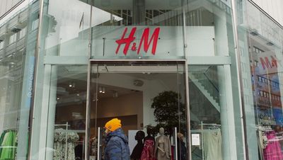 H&M plans Irish store upgrades despite higher costs hitting profits