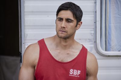 Home and Away spoilers: Will Tane Parata SABOTAGE Nikau's romantic plans?