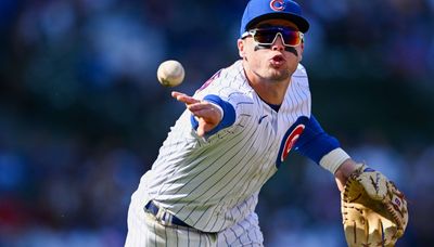 Cubs’ Nico Hoerner reflects on Oakland Coliseum memories before homecoming