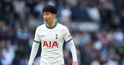 Tottenham news: Son Heung-min drops hint on future as Spurs 'contact' Chelsea target