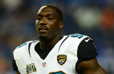 Reports: Former Jaguars draft pick Chris Smith dies at age 31