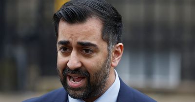 Humza Yousaf to invite Holyrood opposition leaders to anti-poverty summit