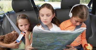 Warning as parents may be given £500 fines over kids' behaviour