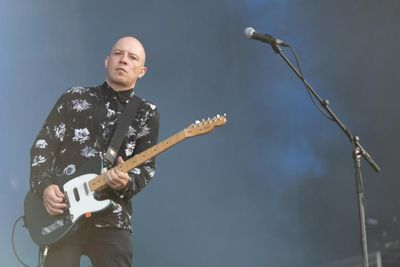 Mogwai star pays homage to the Isle of Lewis with 'an elemental album'