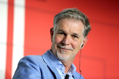 Netflix cofounder Reed Hastings’ post-retirement project: Powder Mountain, the stalled Utah ski resort once hyped as a utopia for founders and billionaires