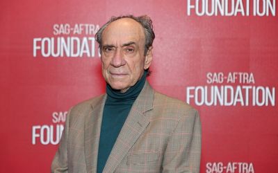 White Lotus’s F Murray Abraham sacked over sexual misconduct