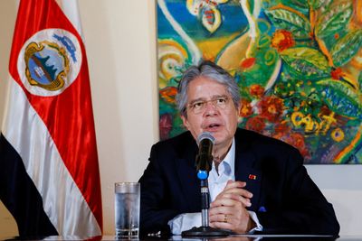 Ecuador's President Lasso vows to dissolve congress if it tries to impeach him -FT