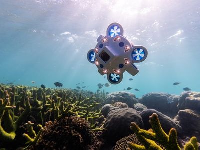 Australia’s biggest subsea robotics centre opens in Perth