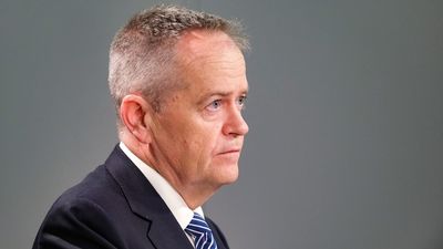 NDIS 'reboot' will include more staff, cost crackdown, longer-term plans and shonky services purge, Shorten says