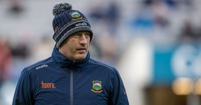 Tipperary boss Liam Cahill sticking to his guns as Championship opener with Clare looms