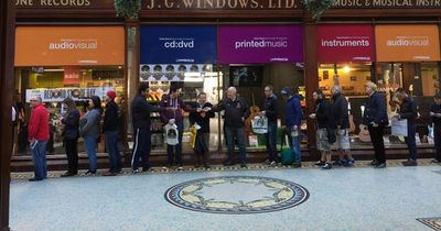 Plans for Record Store Day in Newcastle from live music to Sam Fender new release