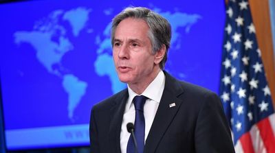 Blinken: US Diplomatic Convoy Fired on in Sudan, All People Safe