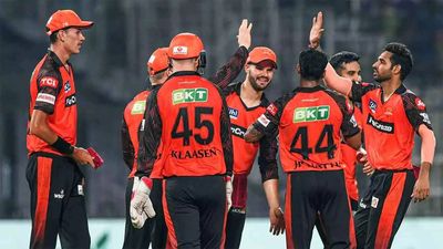 SRH vs MI IPL 2023: Upbeat Sunrisers Hyderabad look to surge ahead of Mumbai Indians