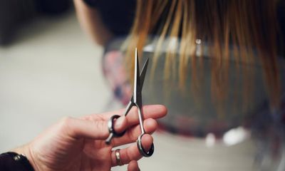 Quarter of hairdressers considering closing or scaling back businesses