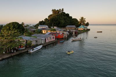 World Bank warns Fiji to cut debt urgently or risk stalling pandemic recovery