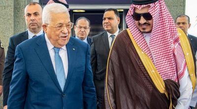 Abbas Arrives in Jeddah to ‘Hold Talks, Strengthen Saudi-Palestinian Relations’