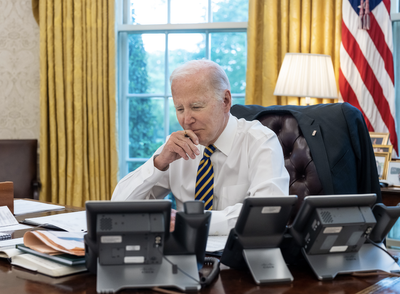 Biden invites Ralph Yarl, Black teenager shot after knocking on wrong door, to visit Oval Office