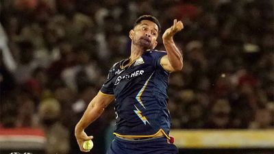 IPL 2023: Solanki defends not bowling Mohit at death