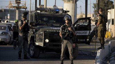 Israeli Police Say Two Wounded in East Jerusalem Shooting