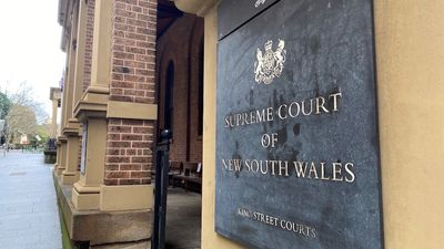 Murrumbateman woman charged with murder tells NSW Supreme Court she does not recall shooting her husband