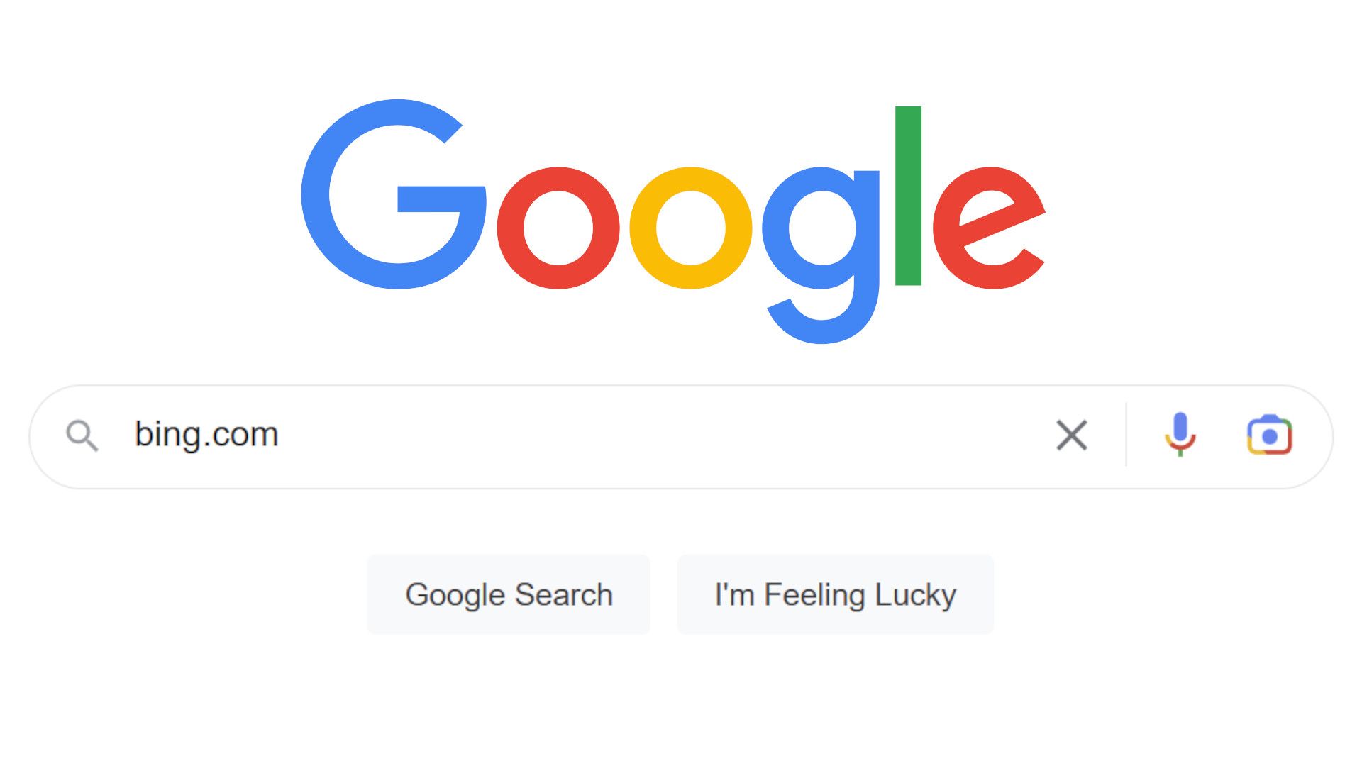 Samsung may drop Google for Bing — 3 features that…