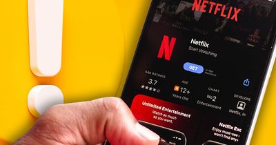 New Gmail alert issued to everyone with a Netflix account, delete this email immediately