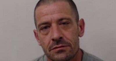 Port Glasgow dad murdered daughter's boyfriend in horror attack after losing control over messy flat