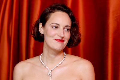 Three years and $60m later, Amazon still doesn’t have a Phoebe Waller-Bridge hit