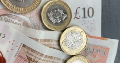 PIP, Universal Credit, JSA and 9 other DWP benefits will be paid early next week