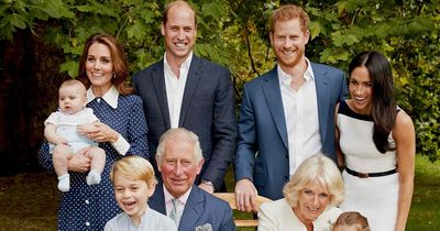 Chaotic Meghan and Harry pic for Charles Coronation was an 'absolute nightmare'