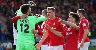 Is Wrexham v Yeovil Town on TV tonight? Kick-off time, channel details and how to follow