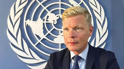 Grundberg Sees ‘Rare Opportunity’ for Ceasefire, Peace in Yemen
